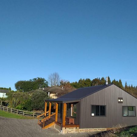 The Edge Tauriko Villa Tauranga Ngoại thất bức ảnh