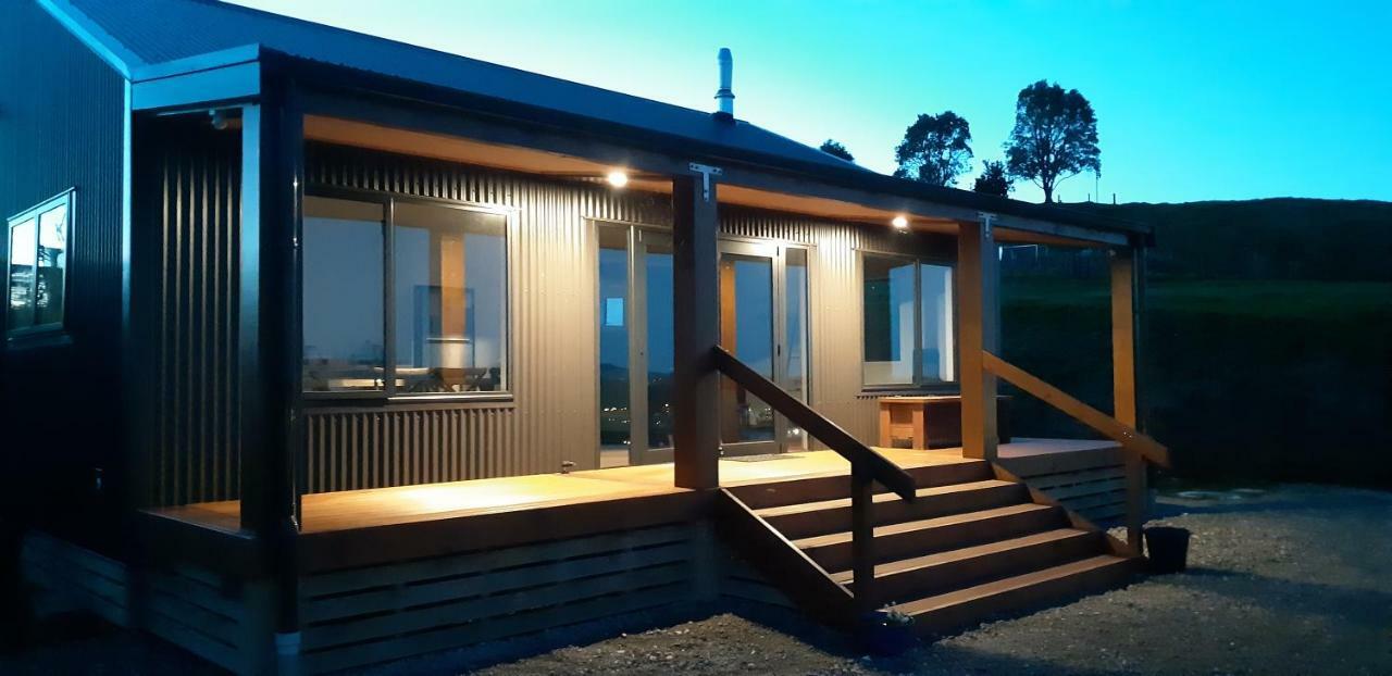 The Edge Tauriko Villa Tauranga Ngoại thất bức ảnh