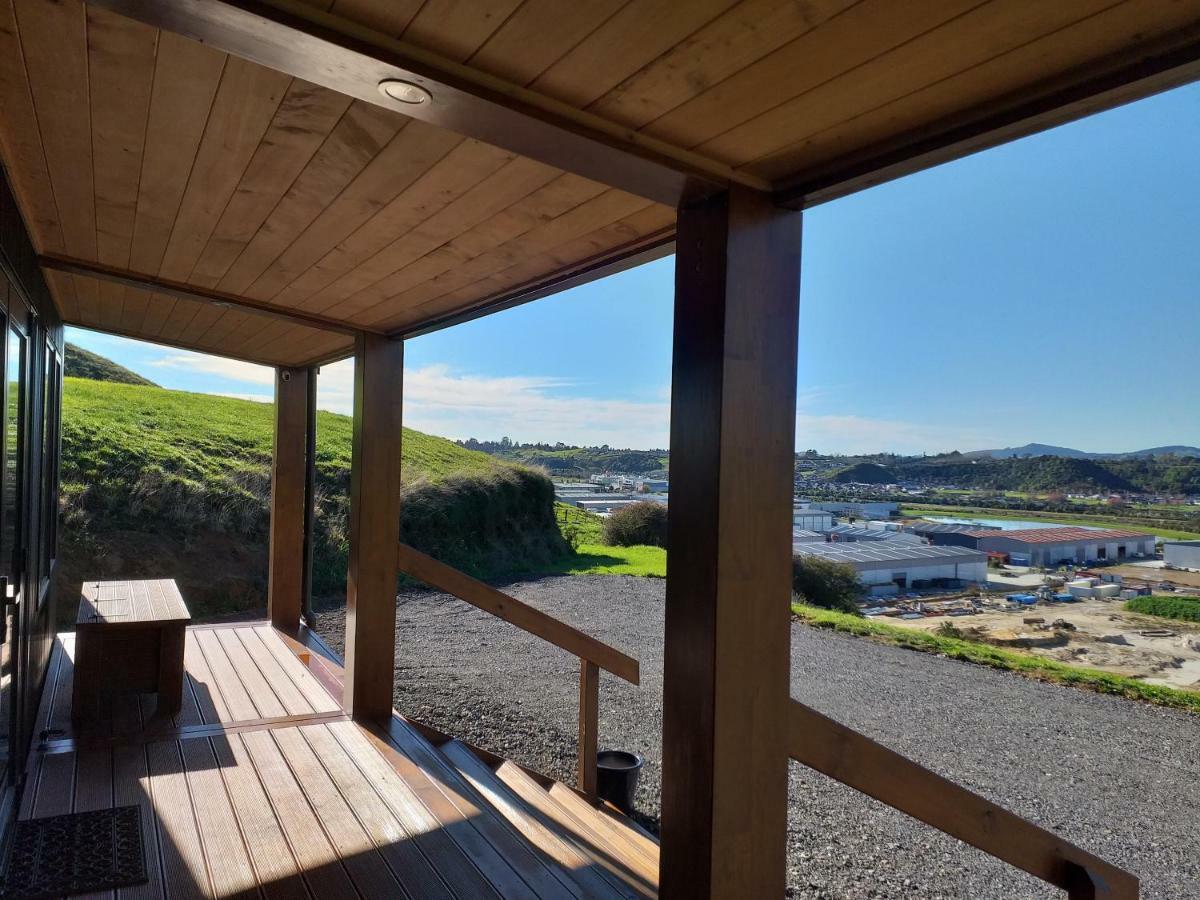 The Edge Tauriko Villa Tauranga Ngoại thất bức ảnh