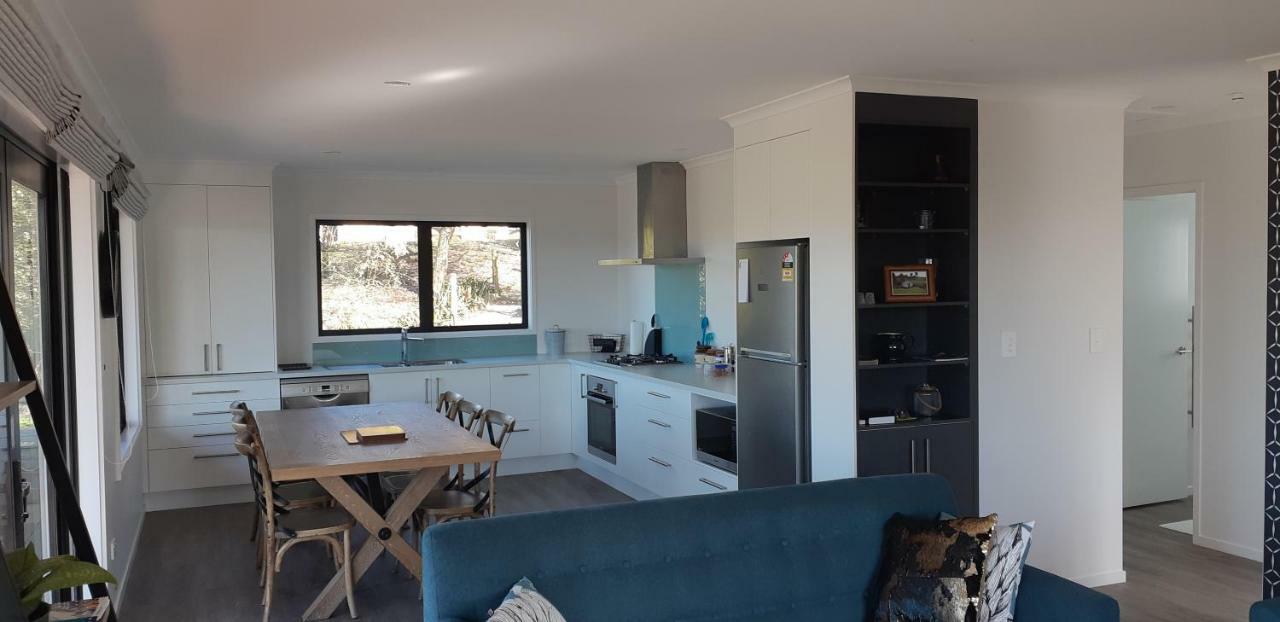 The Edge Tauriko Villa Tauranga Ngoại thất bức ảnh
