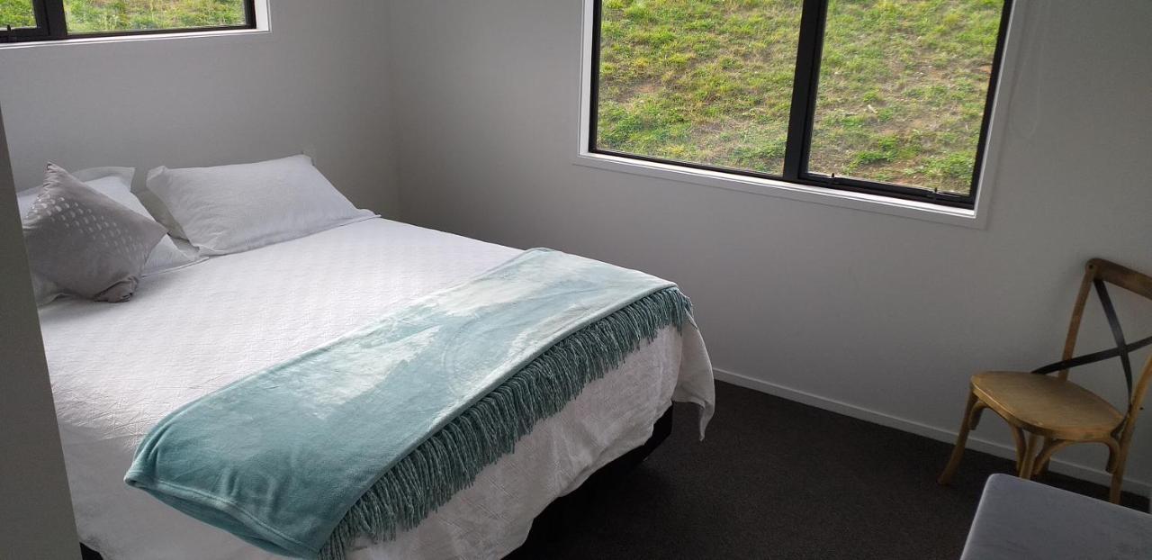 The Edge Tauriko Villa Tauranga Ngoại thất bức ảnh